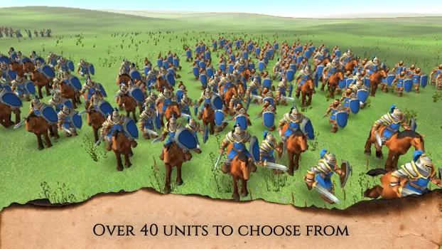Epic Battles Online MOD APK v8.6 screenshot 4