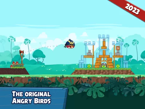 Angry Birds Friends MOD APK (Remove ads, Mod speed) v12.5.1 screenshot 16