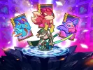 Monster Slayer: Offline Games MOD APK (Unlimited money, Mod Menu, Weak enemy, Invincible, Mod speed) v3.0.23 screenshot 15