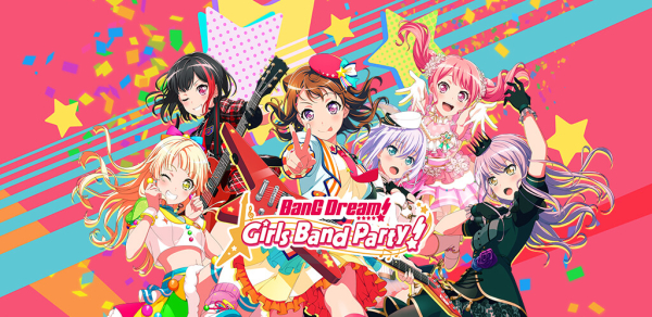 BanG Dream