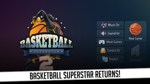 Basketball Superstar 2
