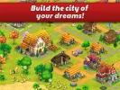 Town Village: Farm Build City MOD APK (Remove ads, Mod speed) v1.13.2 screenshot 14