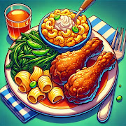 Virtual Families: Cook Off MOD APK (Remove ads, Unlimited money)