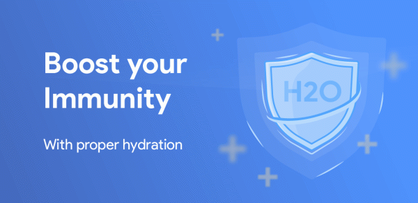 Water Tracker - Water Reminder