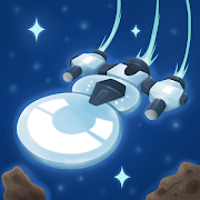 Idle Planet Miner MOD APK (Paid for free, Unlimited money, Free purchase)