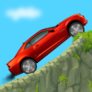Exion Hill Racing MOD APK (Unlimited money)