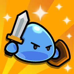 Slime Horde - RPG Clash MOD APK (Unlimited money, Mod Menu, Unlimited, Mod speed)