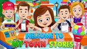 My Town: Stores Dress up game MOD APK (Remove ads) v7.02.01 screenshot 1