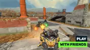 Tanki Online MOD APK (Remove ads, Mod speed) v2.2.0 (build 2002432135) screenshot 6