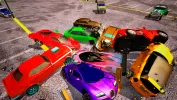 Demolition Derby Mad Car Crash MOD APK (Unlimited money) v4.0.0 screenshot 10