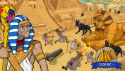 Primitive Brothers : Idle Game MOD APK (Remove ads, Mod speed) v2.90 screenshot 11
