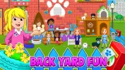 My City : Orphan House MOD APK (Paid for free, Free purchase) v4.0.0 screenshot 4