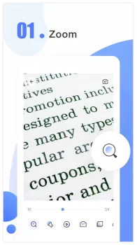 Magnifying Glass MOD APK (Remove ads, Unlocked, Pro, Mod speed) v4.7.1 screenshot 9