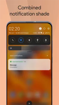 Mi Control Center MOD APK (Unlocked, Pro) v18.5.8.1 screenshot 8