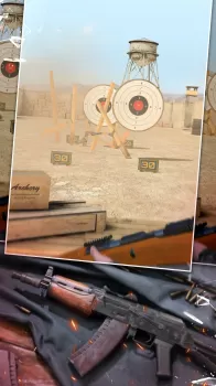 Shooting World MOD APK (Unlimited money) v1.3.11 screenshot 4