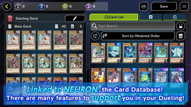 Yu-Gi-Oh! Master Duel MOD APK (Mod Menu) v2.0.0 screenshot 6