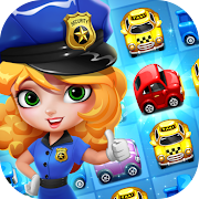 Traffic Jam Cars Puzzle Match3 MOD APK (Remove ads, Unlimited money)