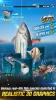 Ace Fishing: Crew-Real Fishing MOD APK (Remove ads) v2.5.0 screenshot 2