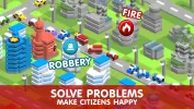 Tap Tap: Idle City Builder Sim MOD APK (Unlimited money) v5.2.2 screenshot 10