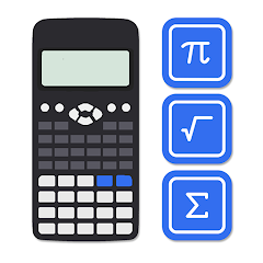 Graphing Scientific Calculator MOD APK (Unlocked, Premium)