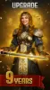Throne: Kingdom at War MOD APK (Remove ads, Mod speed) v6.4.0.164 screenshot 4