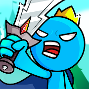 Stick Clash MOD APK (Remove ads, Unlimited money)