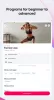 Sweat: Fitness App For Women MOD APK (Unlocked, Premium) v7.3 screenshot 14