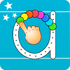Writing Wizard - Learn Letters MOD APK (Unlocked, Premium)
