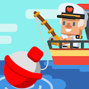 Idle Fishing Story MOD APK (Mod Menu, Unlimited)