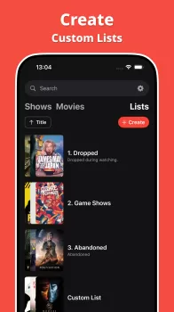 Showly MOD APK (Unlocked, Premium) v3.47.0 screenshot 6