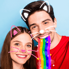 Face Camera MOD APK (Unlocked, Premium, Plus)