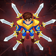 Horde.io: Legend Survival MOD APK (Unlimited money)