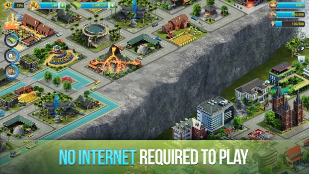 City Island 3 - Building Sim MOD APK (Unlimited money) v3.7.1 screenshot 7