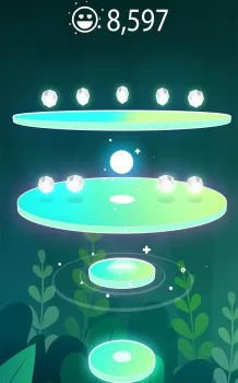 Beat Jumper: EDM up MOD APK (Remove ads, Unlimited money, Unlocked) v2.8.9 screenshot 11