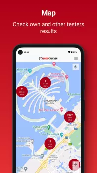 SpeedChecker Speed Test MOD APK (Unlocked, Premium) v2.6.88 screenshot 4