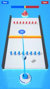 Dice Push MOD APK (Remove ads, Free purchase, Cracked, No Ads, Unlimited money) v7.5 screenshot 1
