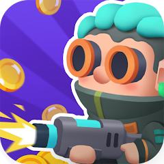 Cyber Survivor MOD APK (Unlimited money)