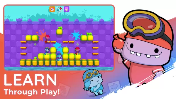 codeSpark - Coding for Kids