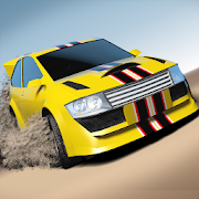 Rally Fury - Extreme Racing MOD APK (Unlimited money)