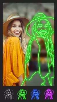 PicsApp Photo Editor & Collage MOD APK (Unlocked, Pro) v1.9.7.6 screenshot 3