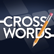 Crossword Puzzles Word Game