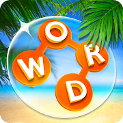 Wordscapes MOD APK (Unlimited money)