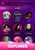 Tiles Hop EDM Rush Music Game MOD APK (Unlimited money, VIP) v6.19.0 screenshot 15