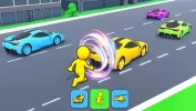Shape Evolution: Race and Run MOD APK (Free purchase) v2.2.11 screenshot 15