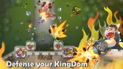 Raid Royal 2: TD Battles MOD APK (Unlimited money, Free purchase, Mod Menu, God Mode) v0.0.43 screenshot 24