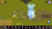 Miragine War MOD APK (Free purchase) v7.7.20 screenshot 10