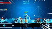 Stickman Ghost 2: Ninja Games MOD APK (Remove ads, God Mode, Weak enemy) v8.1.4 screenshot 5
