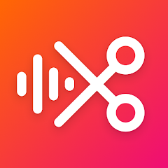 Audio Editor - Ringtone Maker MOD APK (Unlocked, Premium)