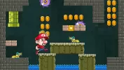 Bob's World 2 - Running game MOD APK (Remove ads, Unlimited money) v6.2.21 screenshot 5