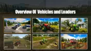Farm Simulator: Farming Sim 22 MOD APK (Unlimited money) v8.0.1c3 screenshot 10